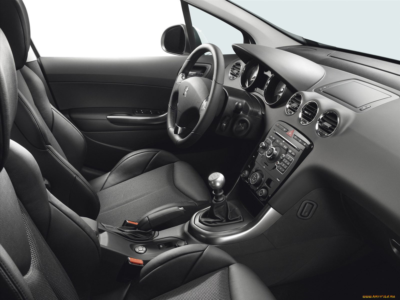 peugeot, 308, gti, hatchback, , 